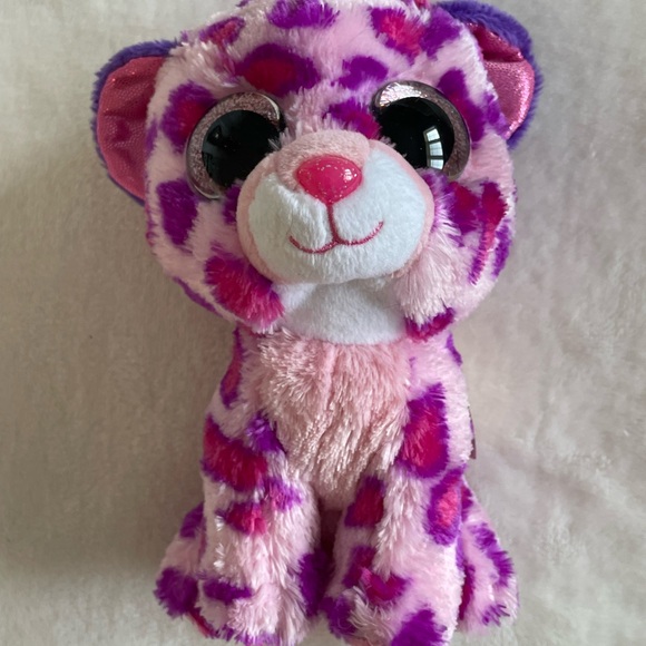 Set of 10 Beanie Boos, All 9” - Picture 6 of 11